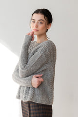 This & That: 10 Knits to Keep You Warm and Cozy - book - Image 4