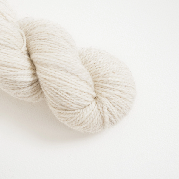 Stone Wool Romney + Merino Dk Weight Yarn