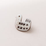 bone brooches - book - Image 5