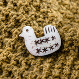 bone brooches - book - Image 8