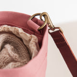 Canvas Bucket Bag - book - Image 10