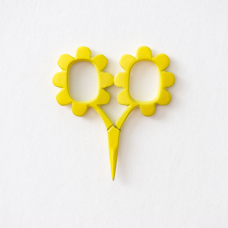 daisy scissors