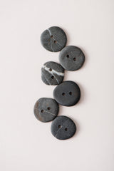 dark river rock buttons - book - Image 1