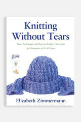 Knitting Without Tears - book - Image 1