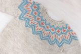 teasel - pattern - Image 5