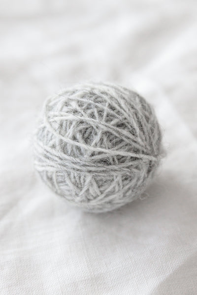 Owlet Wool And Alpaca Yarn, Lace Weight