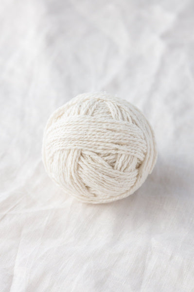 Wren American Wool And Organic Cotton Dk Weight Yarn