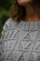charrette - pattern - Image 5