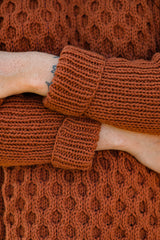 honeycomb - pattern - Image 4