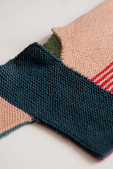 quartier baby sweater - pattern - Image 2