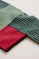 quartier baby sweater - pattern - Image 5