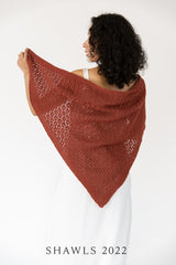 Shawls 2022 - book - Image 1