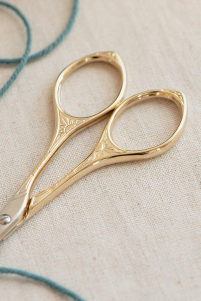 klein shears – Quince & Co.