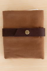 standard canvas interchangeable needle case - book - Image 9