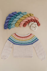rainbows - pattern - Image 1