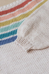 rainbows - pattern - Image 3