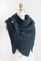 Brass Shawl Pin - book - Image 5