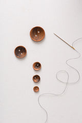 classic copper buttons - book - Image 4