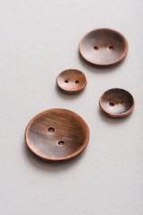 classic copper buttons - book - Image 1