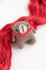 bear - patterns - Image 1