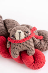 bear - patterns - Image 3