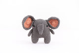 elephant - patterns - Image 5