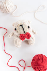 polar bear - patterns - Image 3