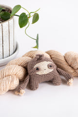sloth - patterns - Image 4