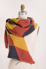 arlequin cowl - pattern - Image 2