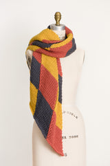 arlequin cowl - pattern - Image 4