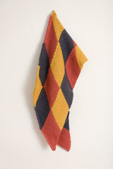 arlequin cowl - pattern - Image 5