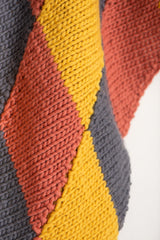arlequin cowl - pattern - Image 6