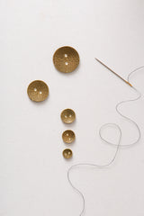 woodgrain brass buttons - book - Image 4