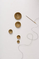 woodgrain brass buttons - book - Image 5