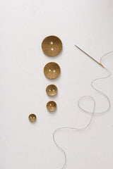 woodgrain brass buttons - book - Image 7