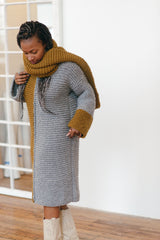 rectangle #11 / dress - pattern - Image 2