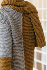 rectangle #11 / dress - pattern - Image 4