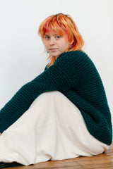 rectangle #2 / basic pullover - pattern - Image 4