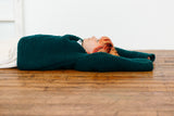 rectangle #2 / basic pullover - pattern - Image 5