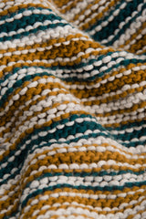 rectangle #8 / striped pullover - pattern - Image 4