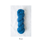 Rectangle #1 / The Scarf Kit - book - Image 5