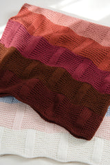 skipping stones - pattern - Image 8