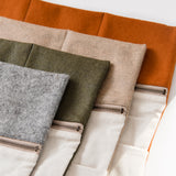 standard wool interchangeable needle case - book - Image 4