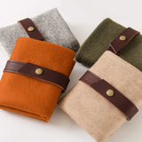 standard wool interchangeable needle case - book - Image 5