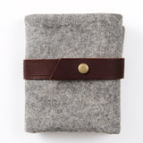 standard wool interchangeable needle case - book - Image 13