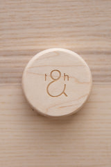 wooden measuring tape - book - Image 5