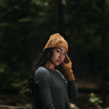 perry hat - pattern - Image 2