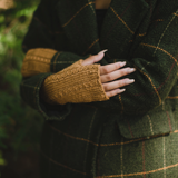 perry mittens - pattern - Image 2
