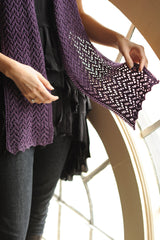 annie's scarf - pattern - Image 3