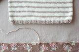 asaka pullover - pattern - Image 3